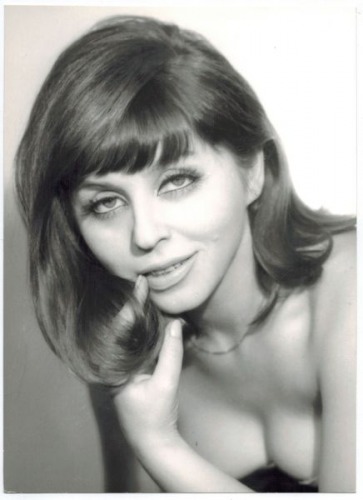 Kalina Jędrusik, nr 2